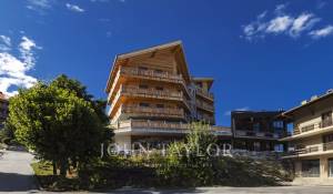 Verkauf Wohnung Haute-Nendaz
