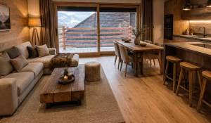 Verkauf Wohnung Haute-Nendaz