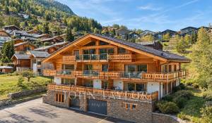 Verkauf Wohnung Haute-Nendaz