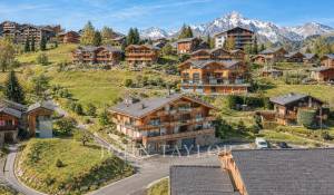 Verkauf Wohnung Haute-Nendaz