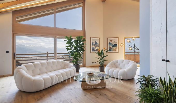 Verkauf Wohnung Haute-Nendaz