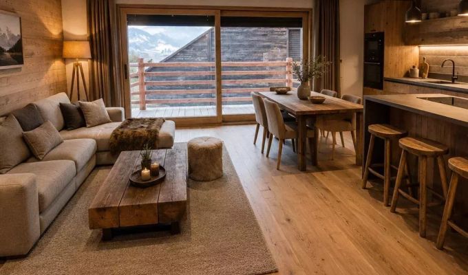 Verkauf Wohnung Haute-Nendaz
