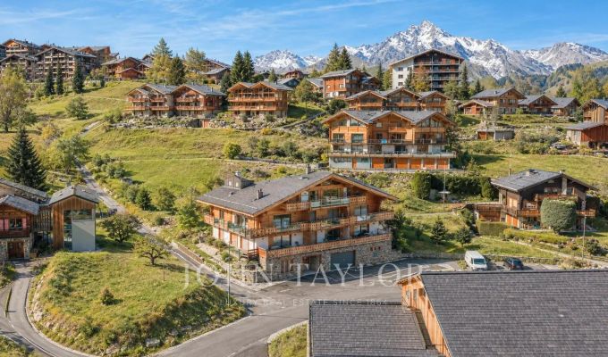 Verkauf Wohnung Haute-Nendaz
