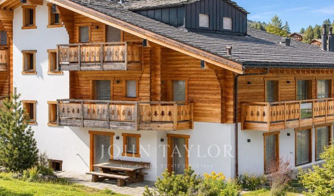 Verkauf Wohnung Haute-Nendaz