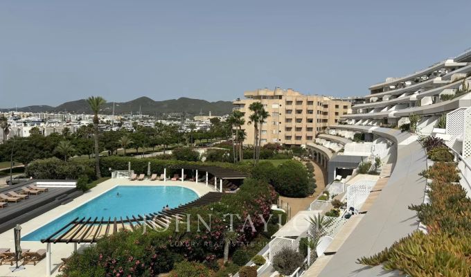 Verkauf Wohnung Isla de Ibiza