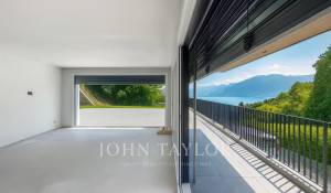 Verkauf Wohnung Jongny