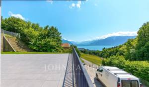 Verkauf Wohnung Jongny