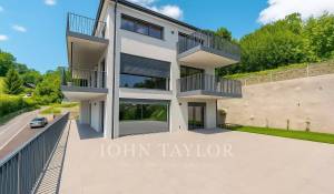 Verkauf Wohnung Jongny