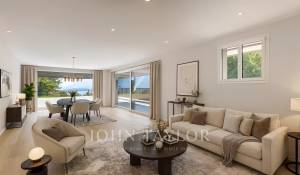 Verkauf Wohnung Jongny