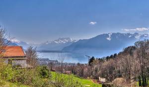 Verkauf Wohnung Jongny