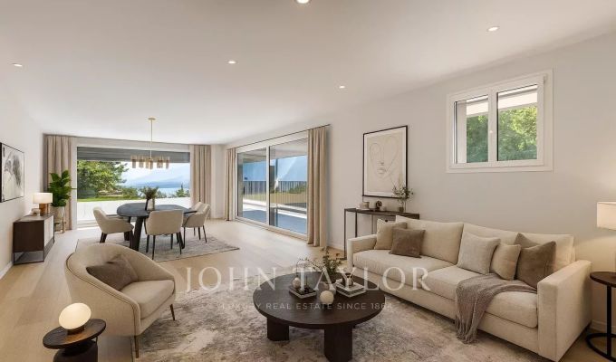 Verkauf Wohnung Jongny