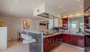 Verkauf Wohnung Juan-les-Pins