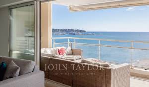 Verkauf Wohnung Juan-les-Pins