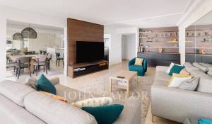 Verkauf Wohnung Juan-les-Pins