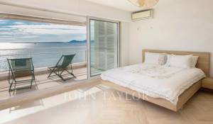 Verkauf Wohnung Juan-les-Pins
