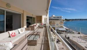 Verkauf Wohnung Juan-les-Pins