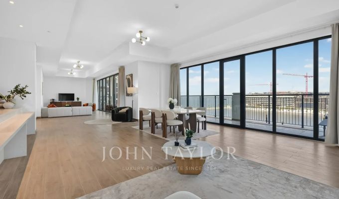 Verkauf Wohnung Jumeirah