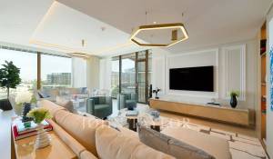 Verkauf Wohnung Jumeirah Bay
