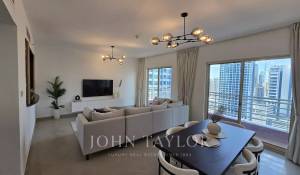 Verkauf Wohnung Jumeirah Lake Towers (JLT)