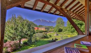 Verkauf Wohnung La Tour-de-Peilz