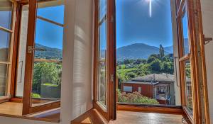 Verkauf Wohnung La Tour-de-Peilz