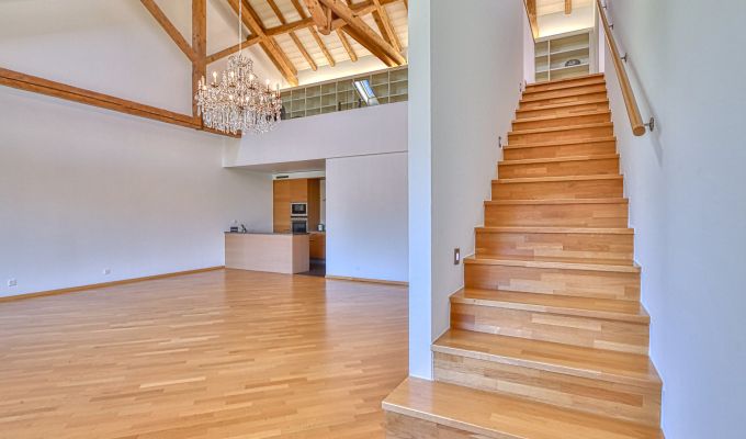 Verkauf Wohnung La Tour-de-Peilz