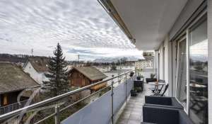 Verkauf Wohnung Lausanne