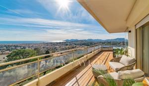 Verkauf Wohnung Le Cannet