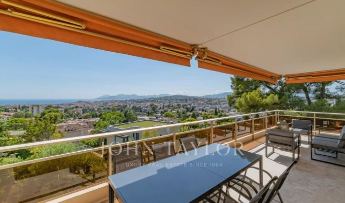 Verkauf Wohnung Le Cannet