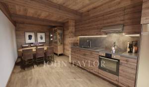 Verkauf Wohnung Le Châble