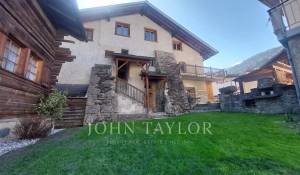 Verkauf Wohnung Le Châble