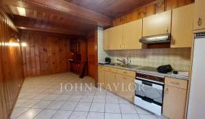 Verkauf Wohnung Le Châble