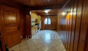 Verkauf Wohnung Le Châble