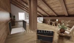 Verkauf Wohnung Le Châble