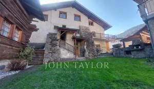 Verkauf Wohnung Le Châble