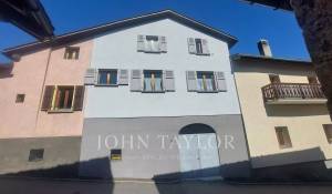 Verkauf Wohnung Le Châble