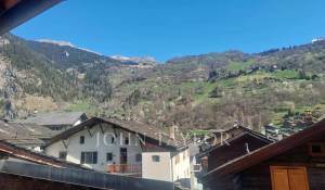 Verkauf Wohnung Le Châble