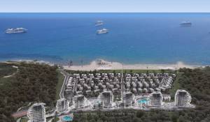 Verkauf Wohnung Limassol