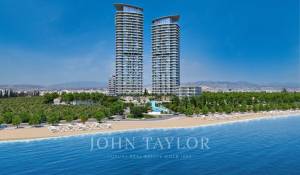 Verkauf Wohnung Limassol