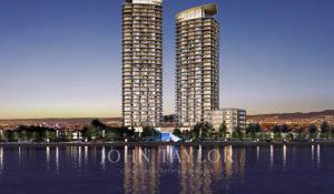 Verkauf Wohnung Limassol