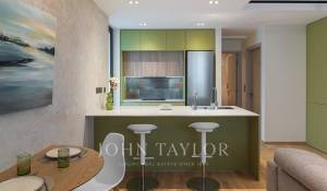 Verkauf Wohnung Limassol