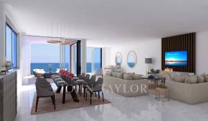 Verkauf Wohnung Limassol