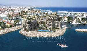Verkauf Wohnung Limassol
