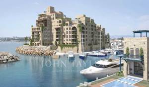 Verkauf Wohnung Limassol