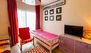 Verkauf Wohnung Limassol