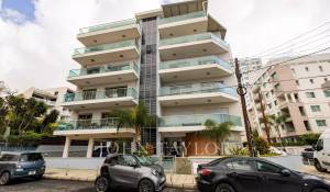 Verkauf Wohnung Limassol