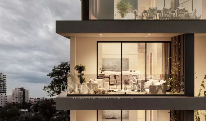 Verkauf Wohnung Limassol