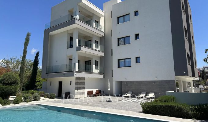 Verkauf Wohnung Limassol