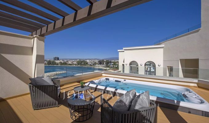 Verkauf Wohnung Limassol