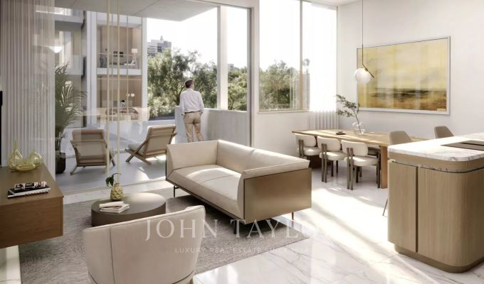 Verkauf Wohnung Limassol